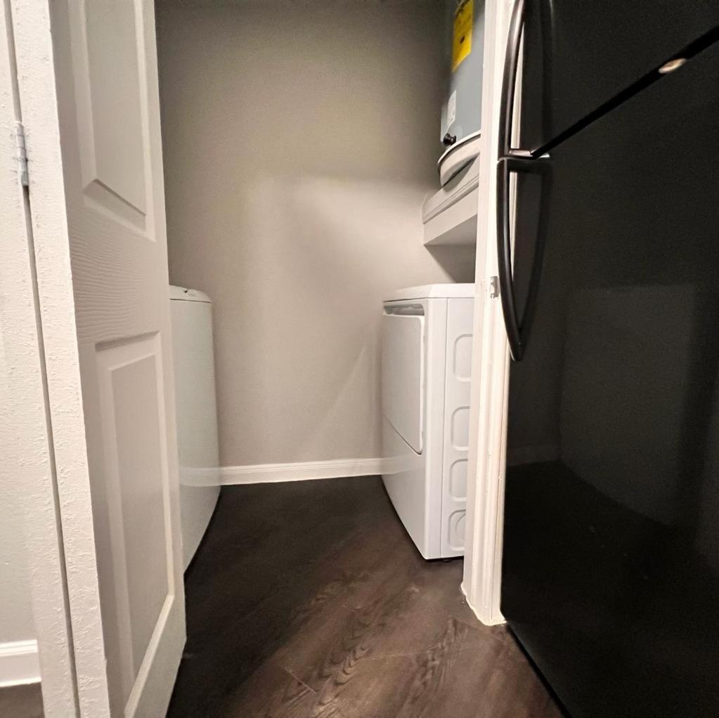 Apartament Loft Style 2Br Apt I Dallas City Center I Pool I Gym I Workspace I Pets Zewnętrze zdjęcie