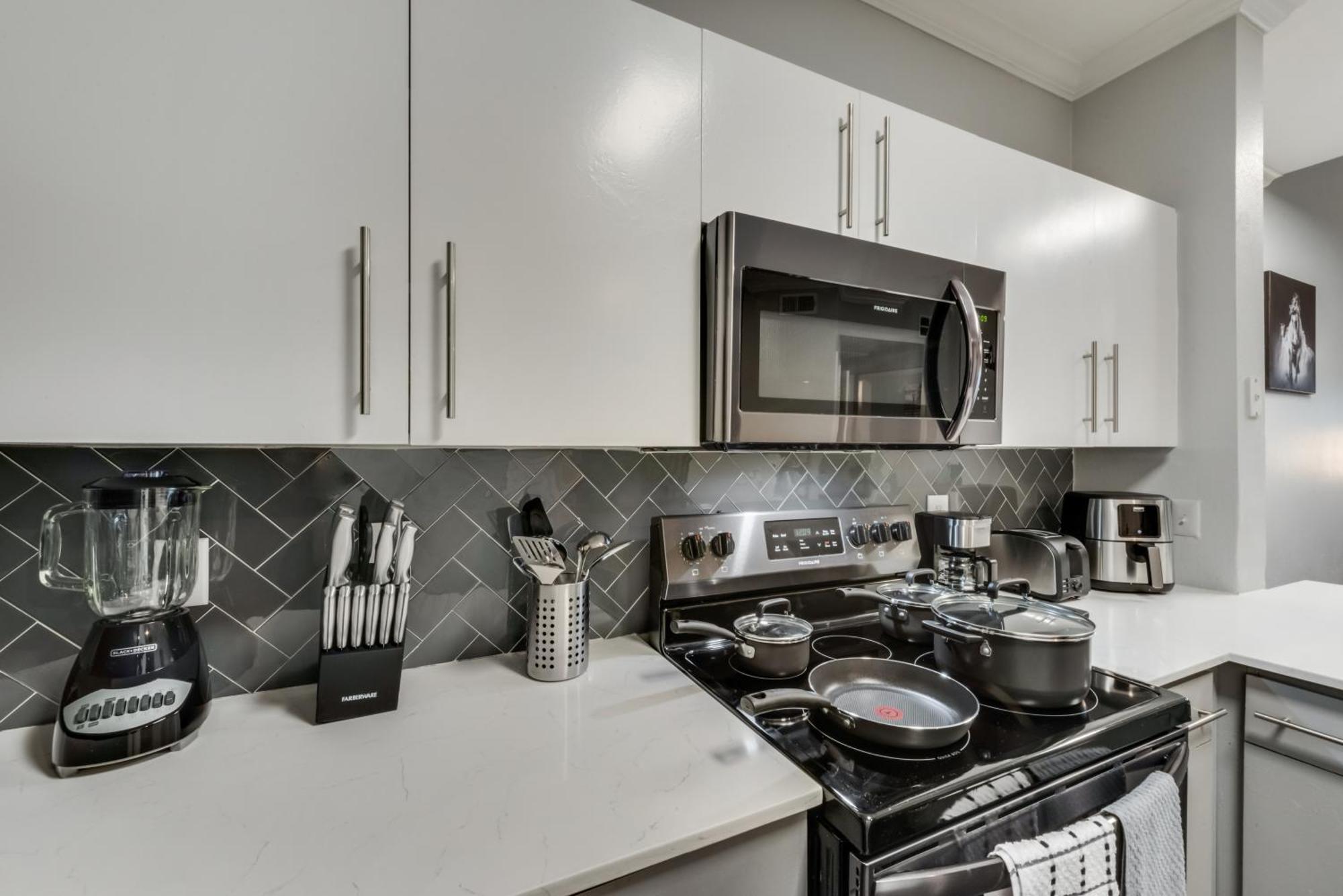 Apartament Loft Style 2Br Apt I Dallas City Center I Pool I Gym I Workspace I Pets Zewnętrze zdjęcie