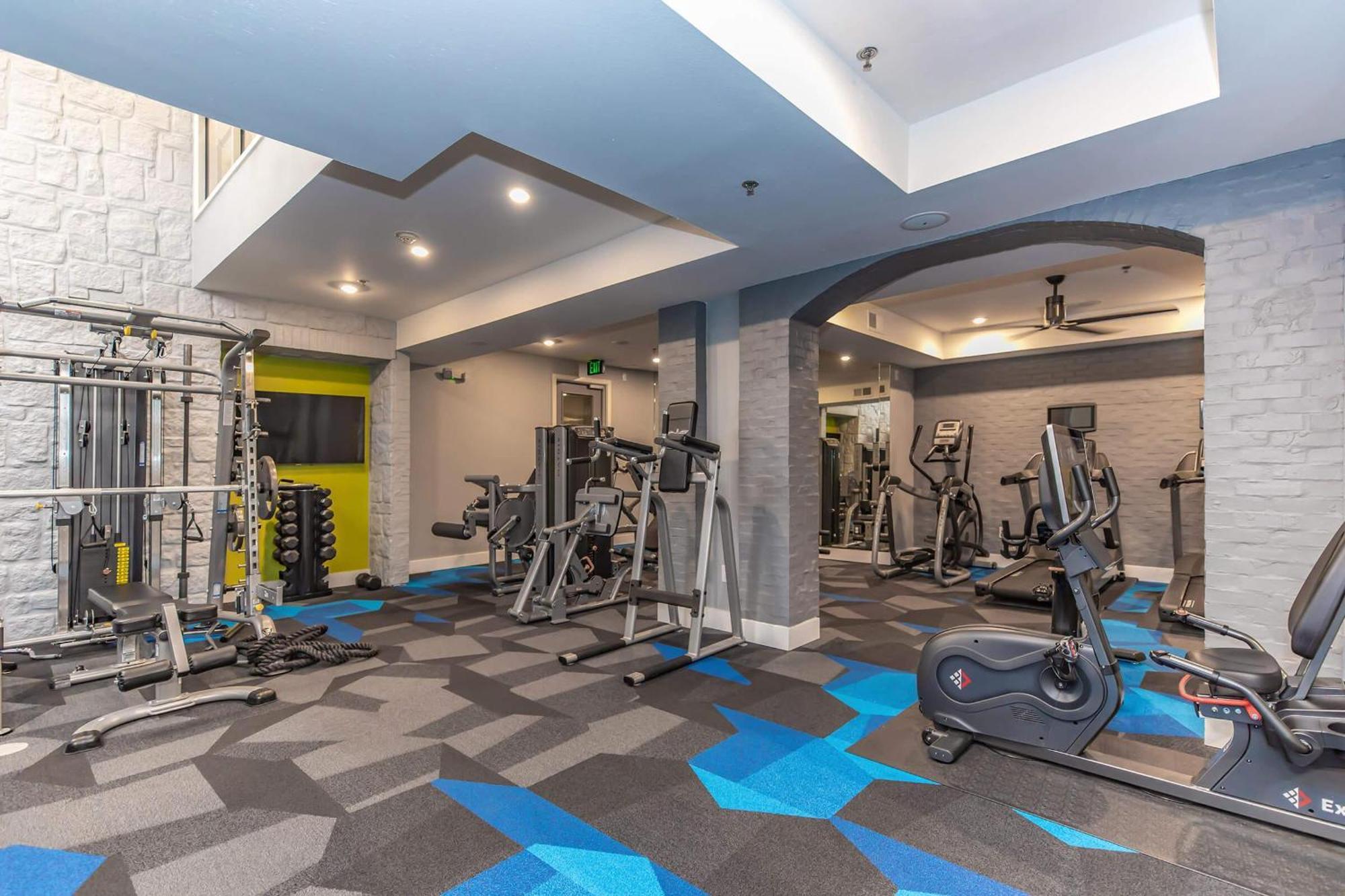 Apartament Loft Style 2Br Apt I Dallas City Center I Pool I Gym I Workspace I Pets Zewnętrze zdjęcie